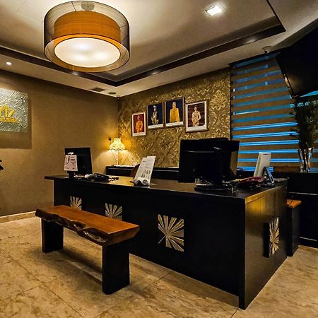 Hotel Richbaliz Selayang Batu Caves Екстер'єр фото