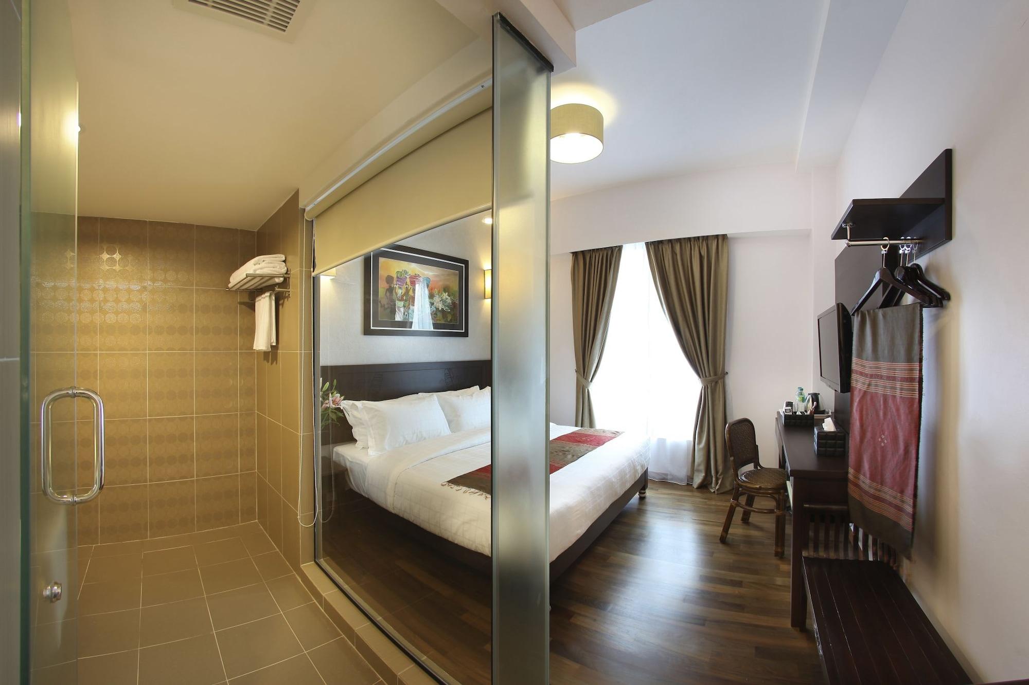 Hotel Richbaliz Selayang Batu Caves Екстер'єр фото