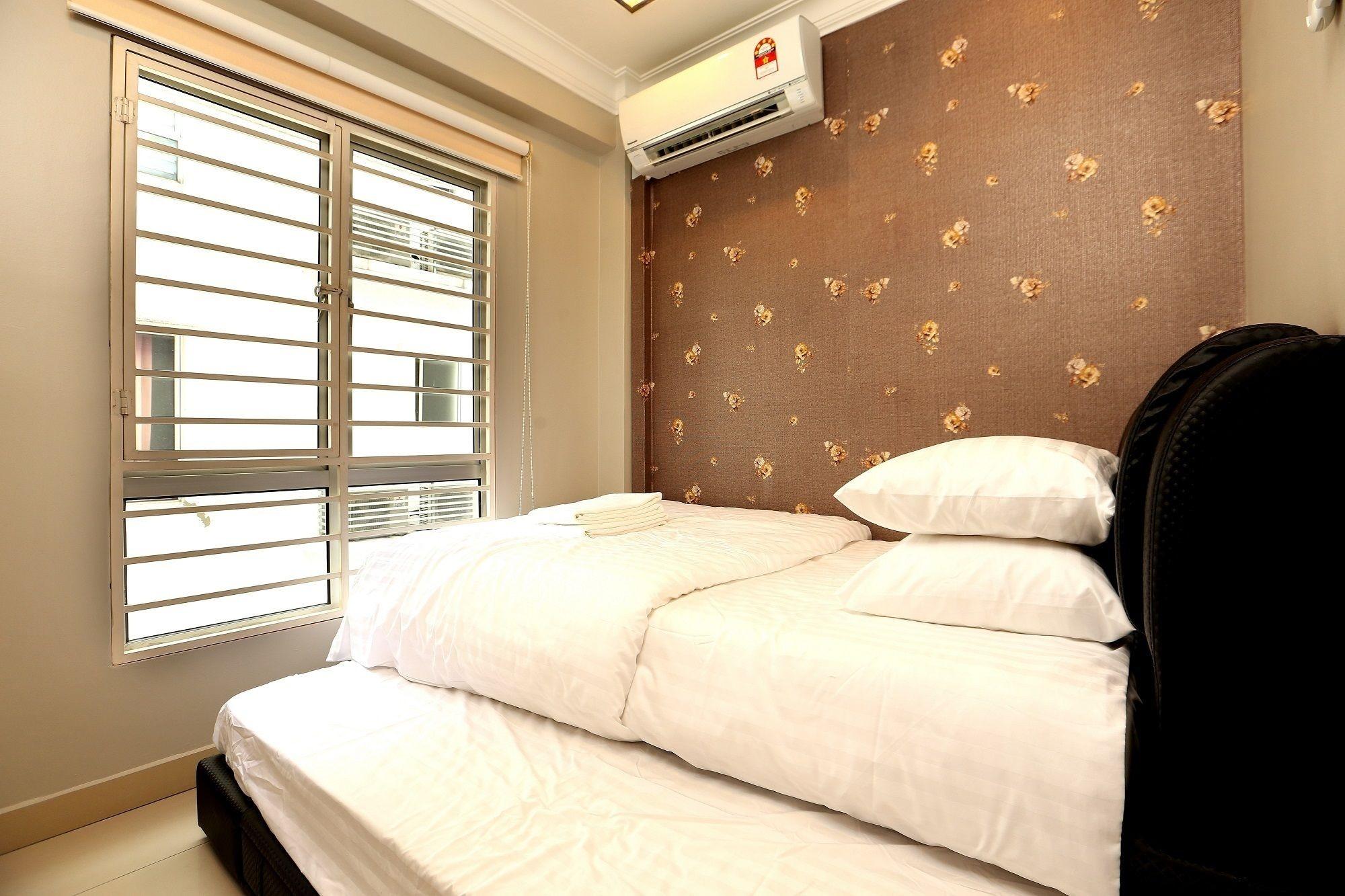 Hotel Richbaliz Selayang Batu Caves Екстер'єр фото