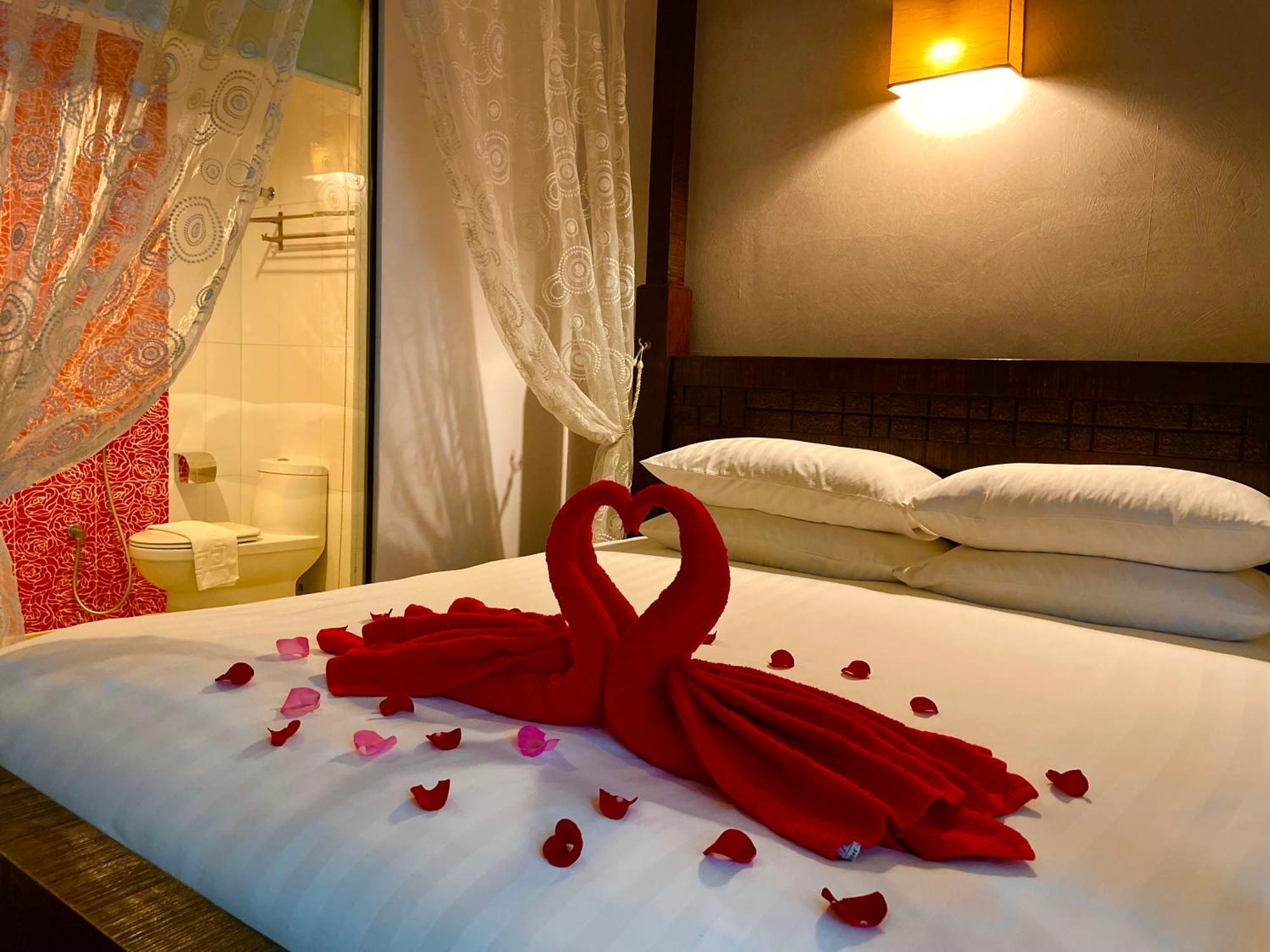 Hotel Richbaliz Selayang Batu Caves Екстер'єр фото