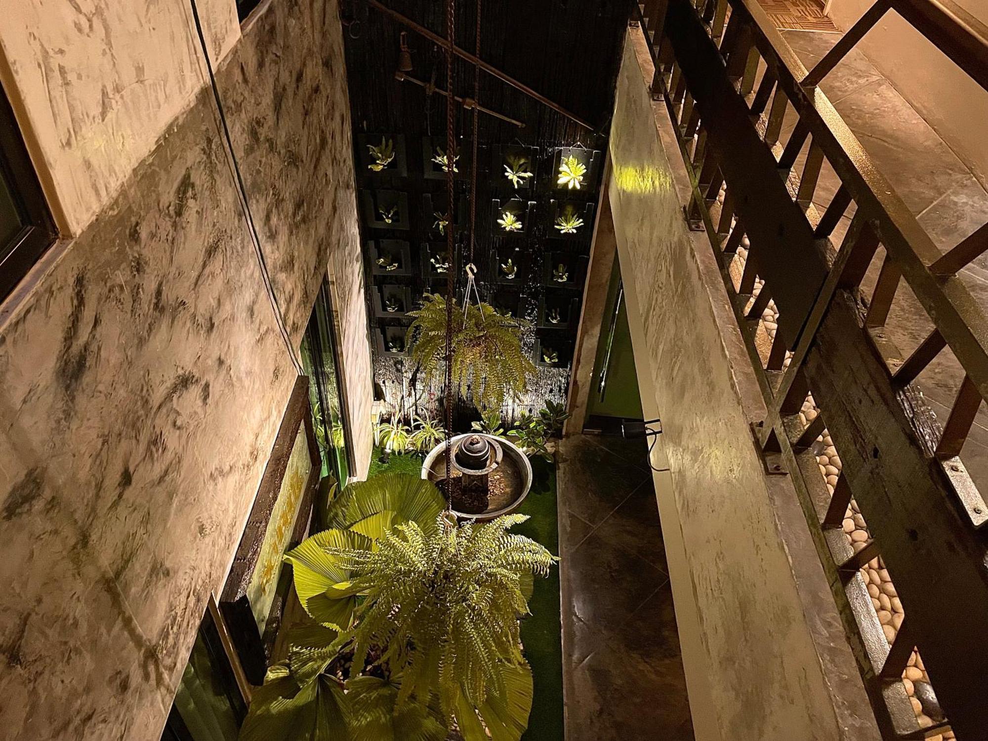 Hotel Richbaliz Selayang Batu Caves Екстер'єр фото