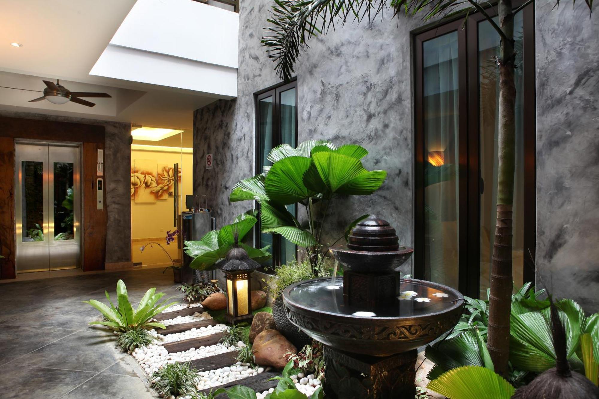 Hotel Richbaliz Selayang Batu Caves Екстер'єр фото