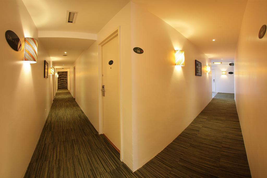 Hotel Richbaliz Selayang Batu Caves Екстер'єр фото