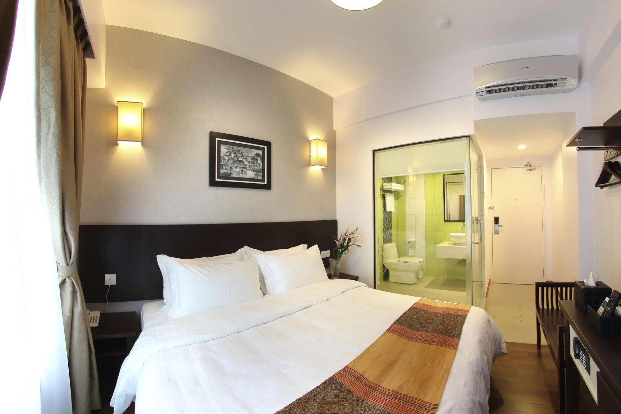 Hotel Richbaliz Selayang Batu Caves Екстер'єр фото