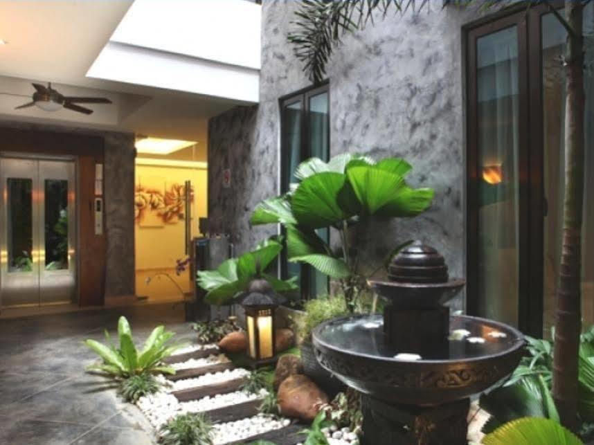 Hotel Richbaliz Selayang Batu Caves Екстер'єр фото